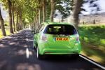 Honda Jazz Hybrid 2010 года (EU)